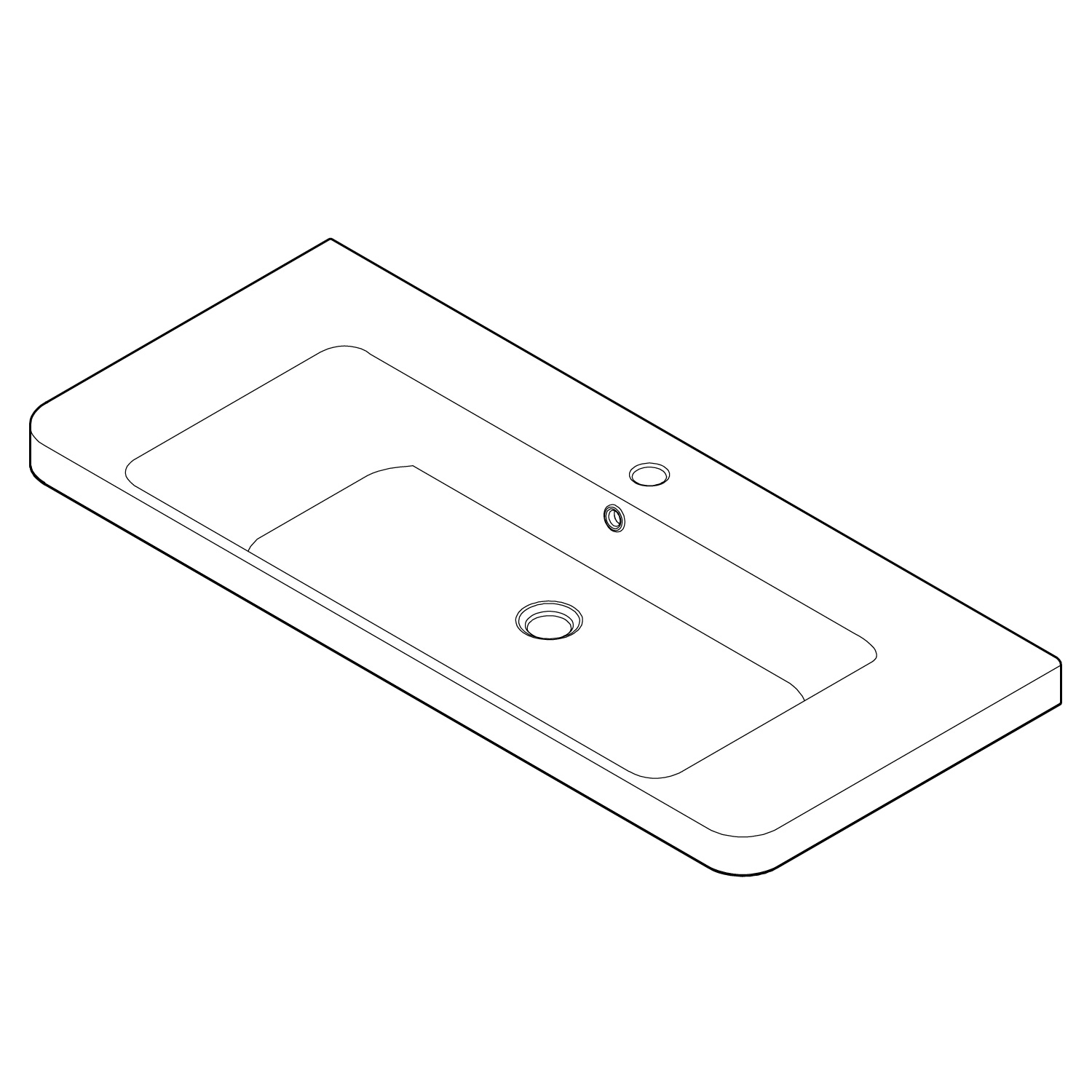 3D Line Drawing