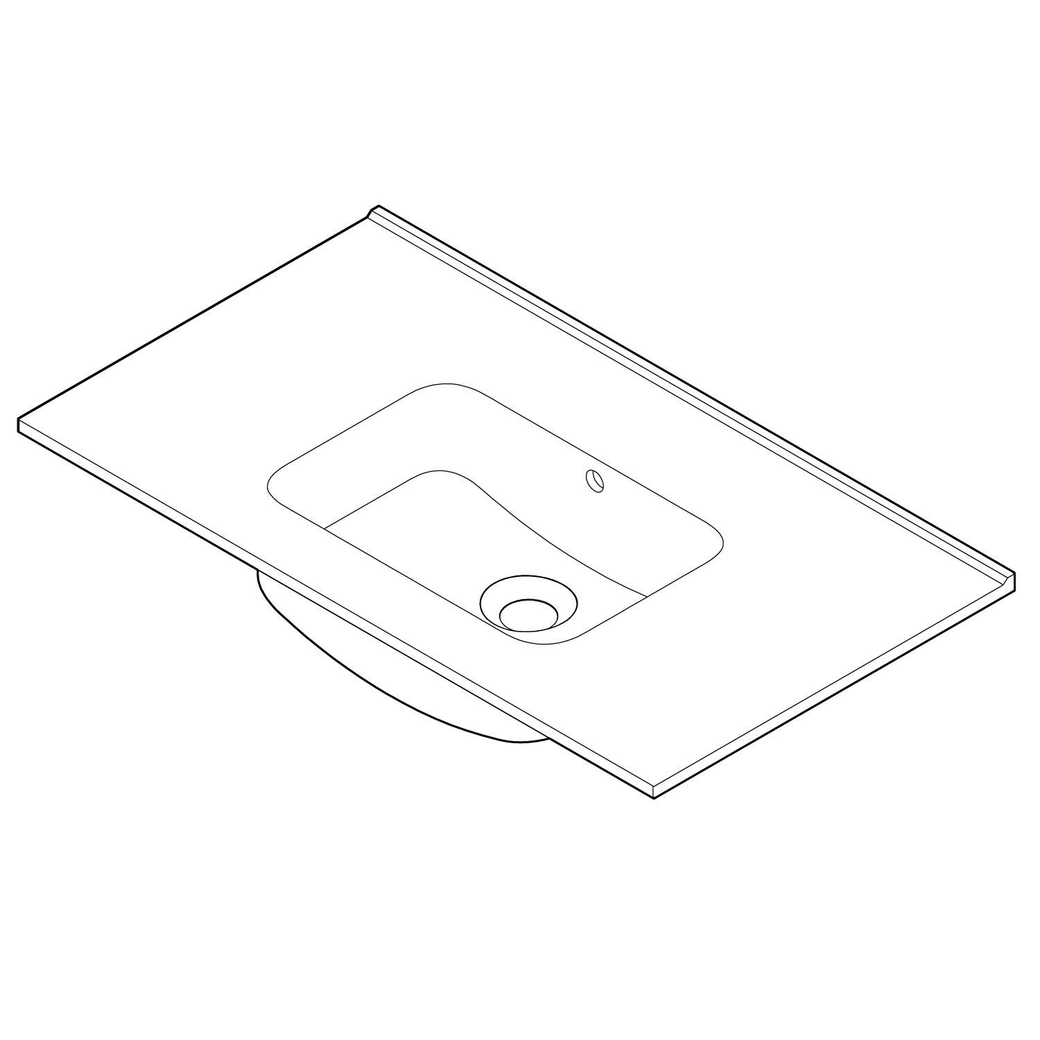 3D Line Drawing