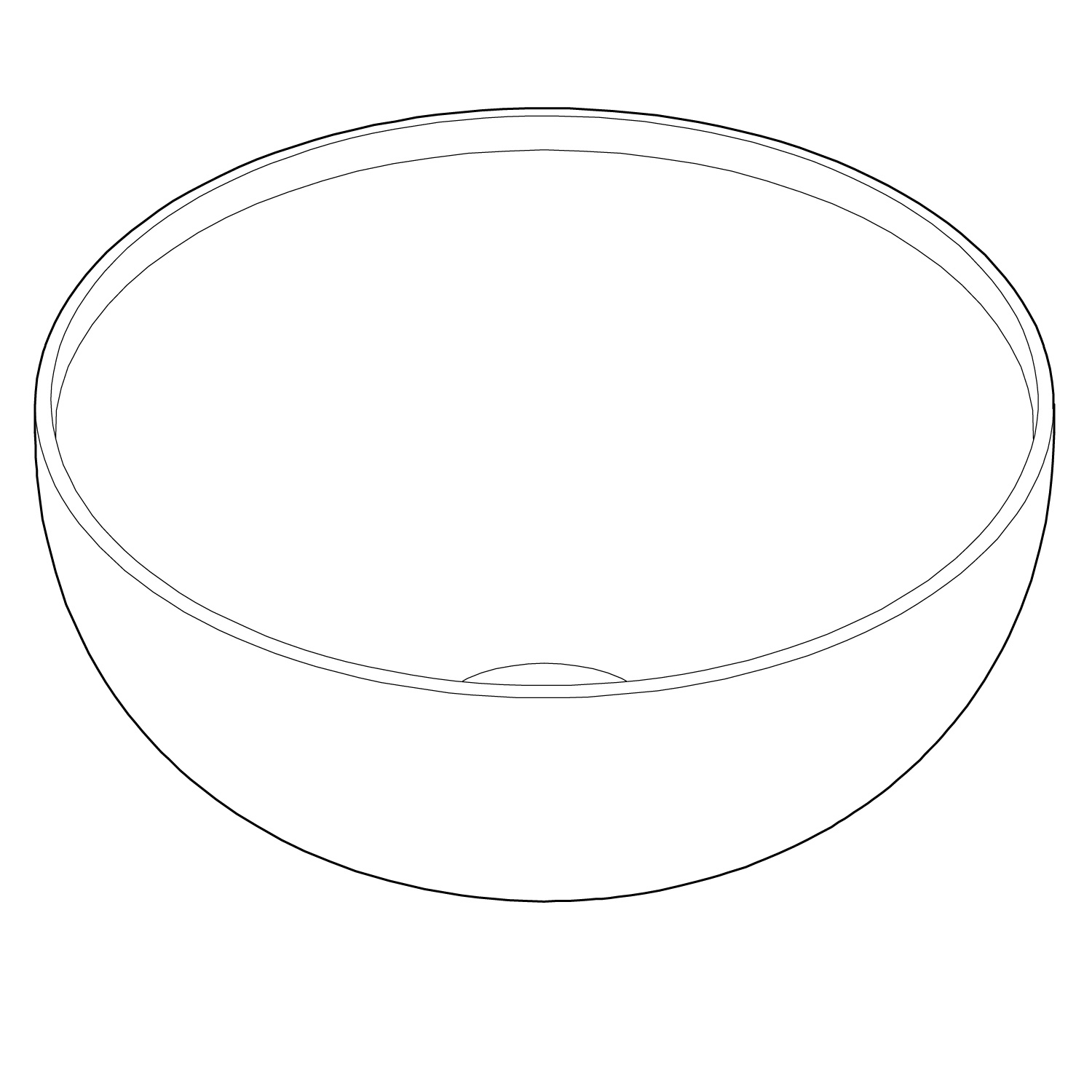 3D Line Drawing