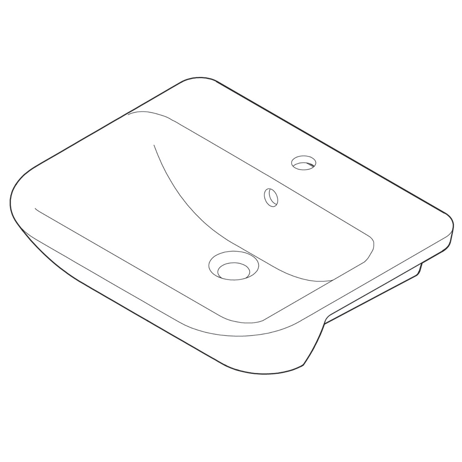 3D Line Drawing