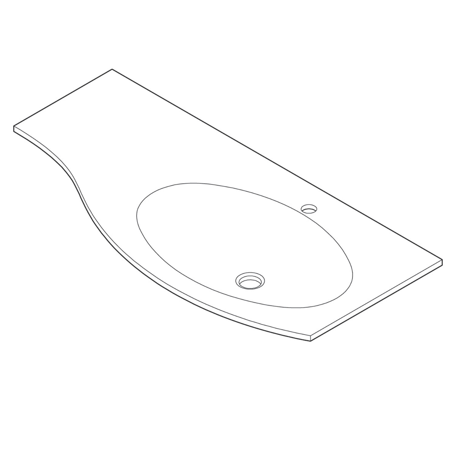 3D Line Drawing