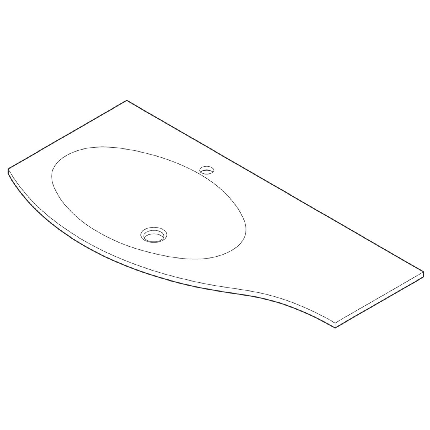 3D Line Drawing