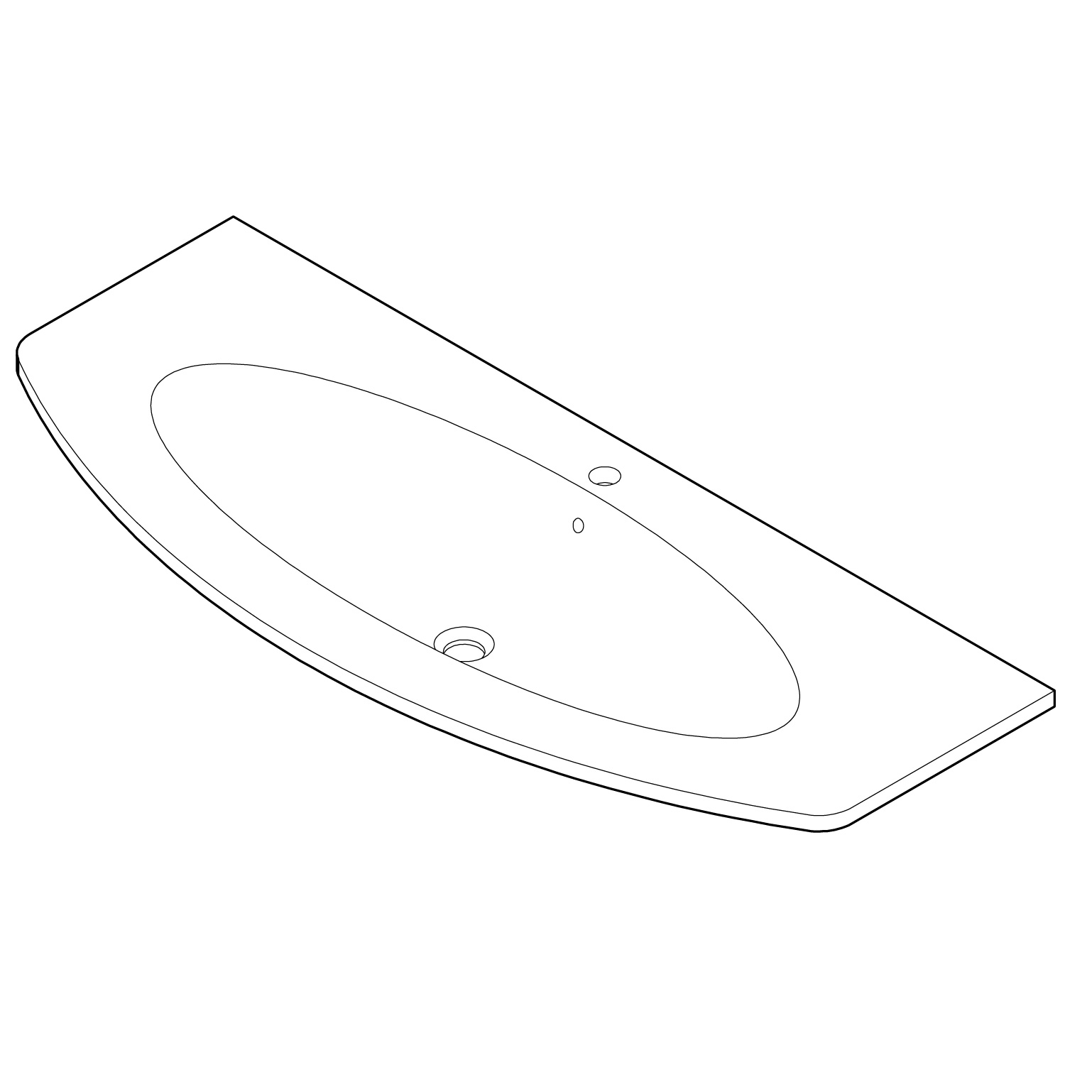 3D Line Drawing