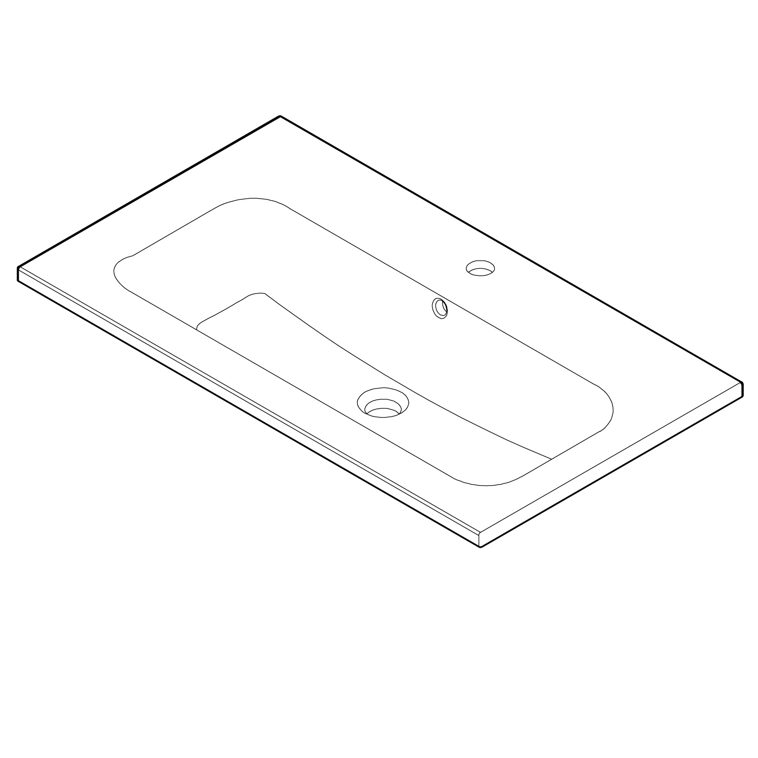 3D Line Drawing