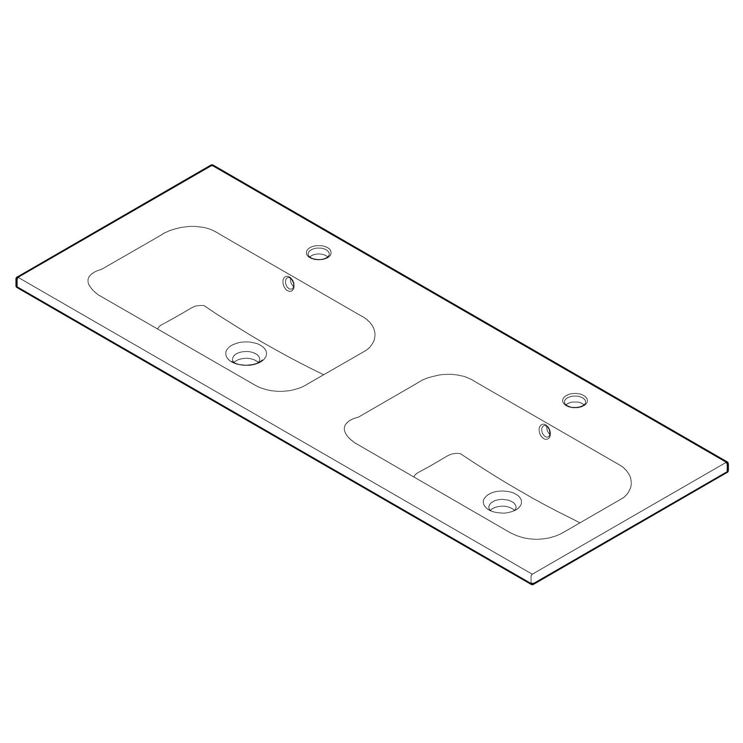 3D Line Drawing