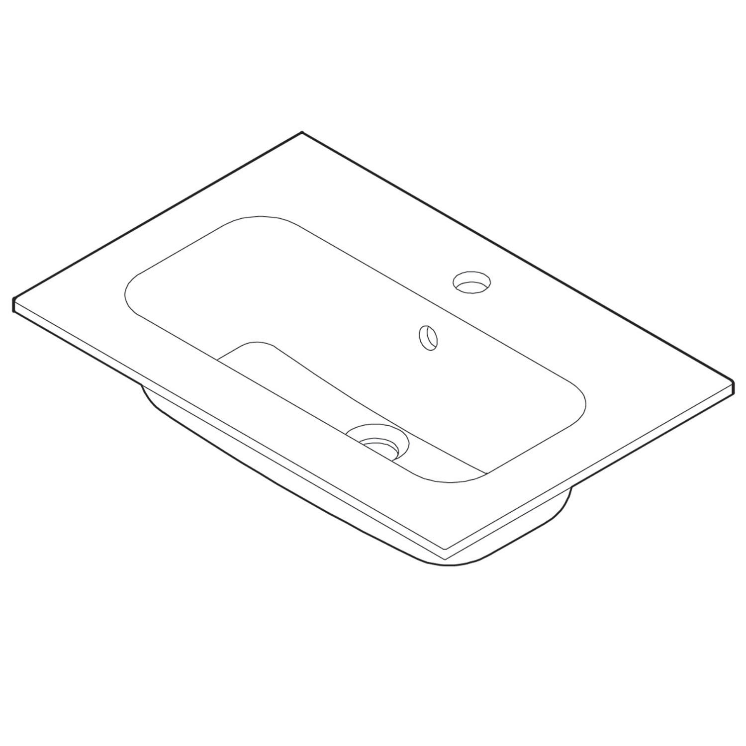 3D Line Drawing