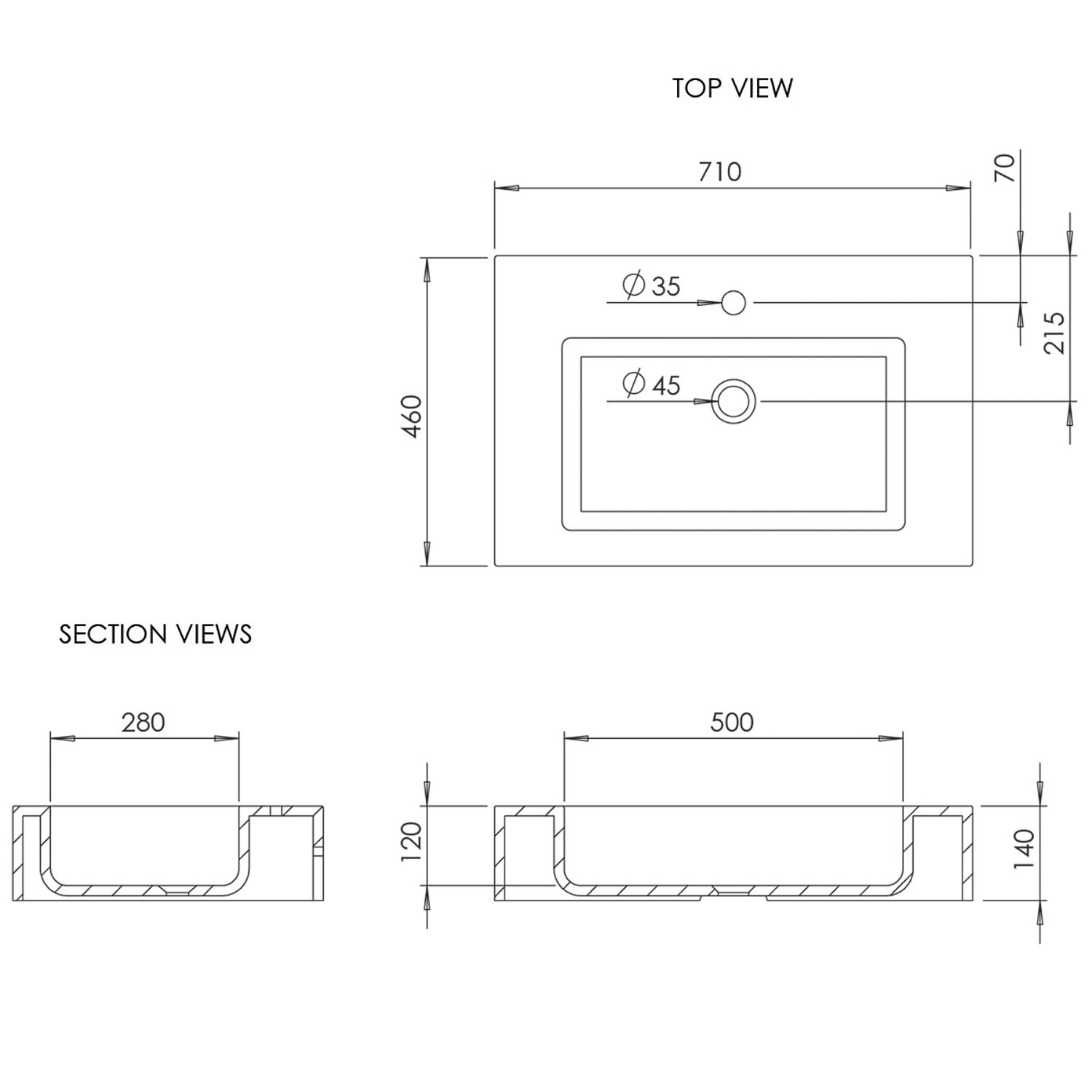 2D Line Drawing