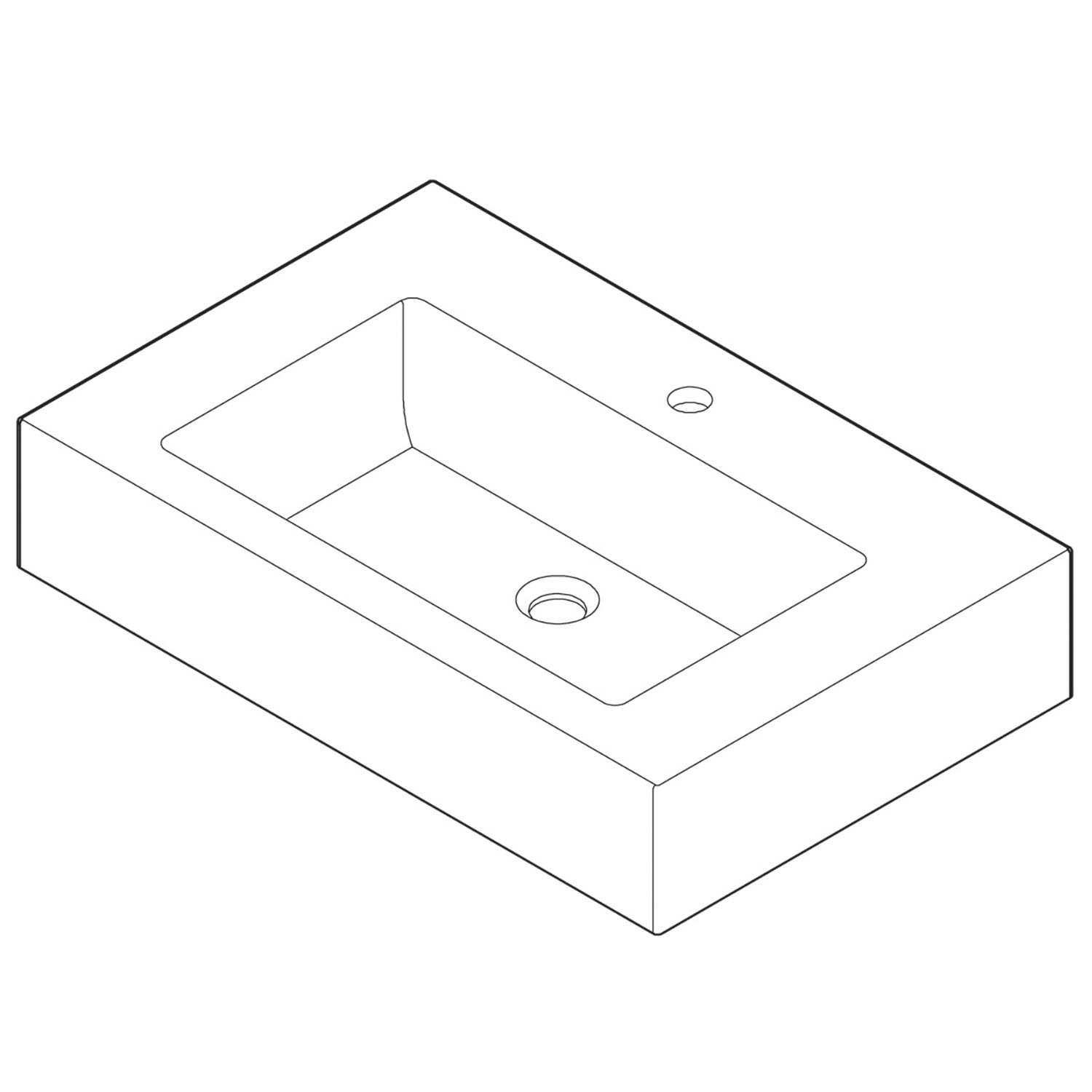 3D Line Drawing