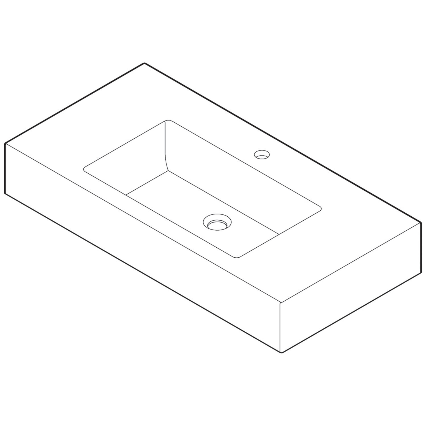 3D Line Drawing