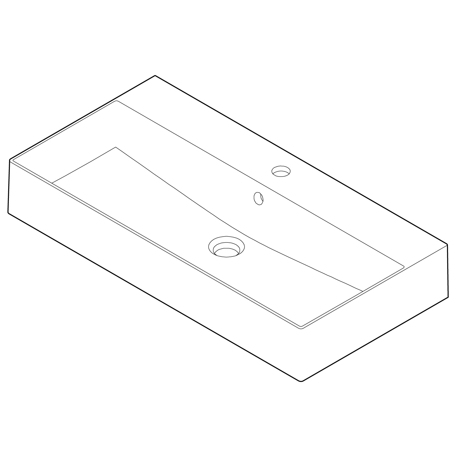 3D Line Drawing