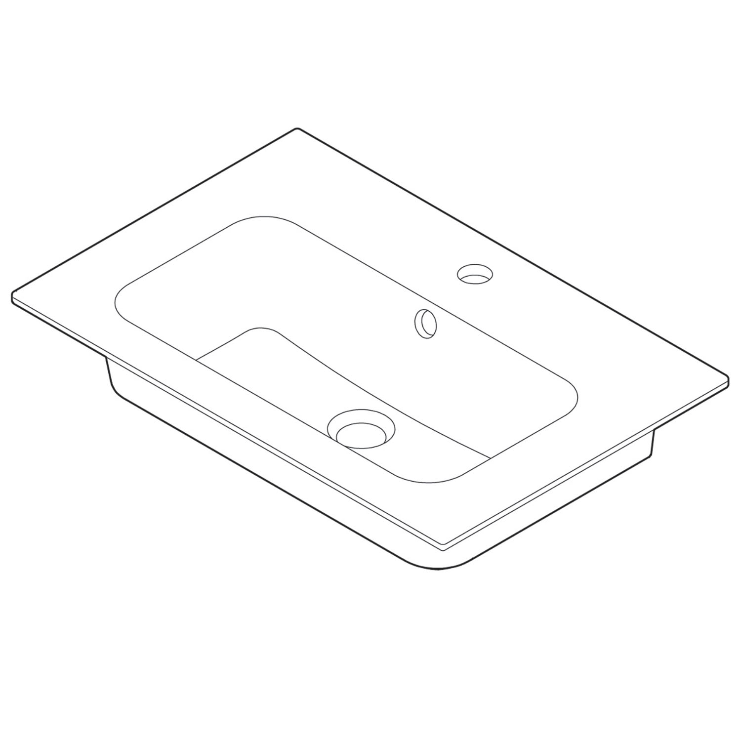 3D Line Drawing
