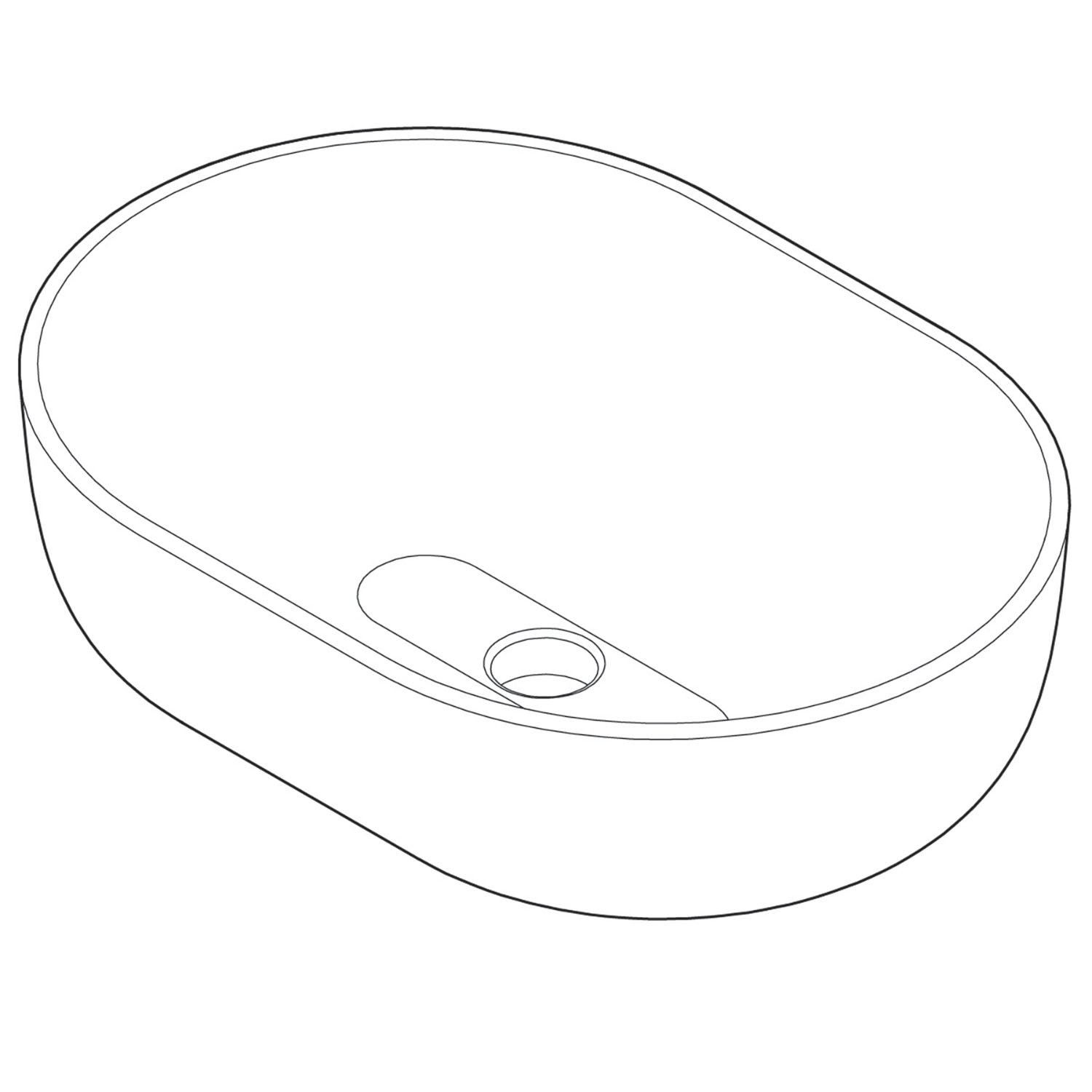 3D Line Drawing