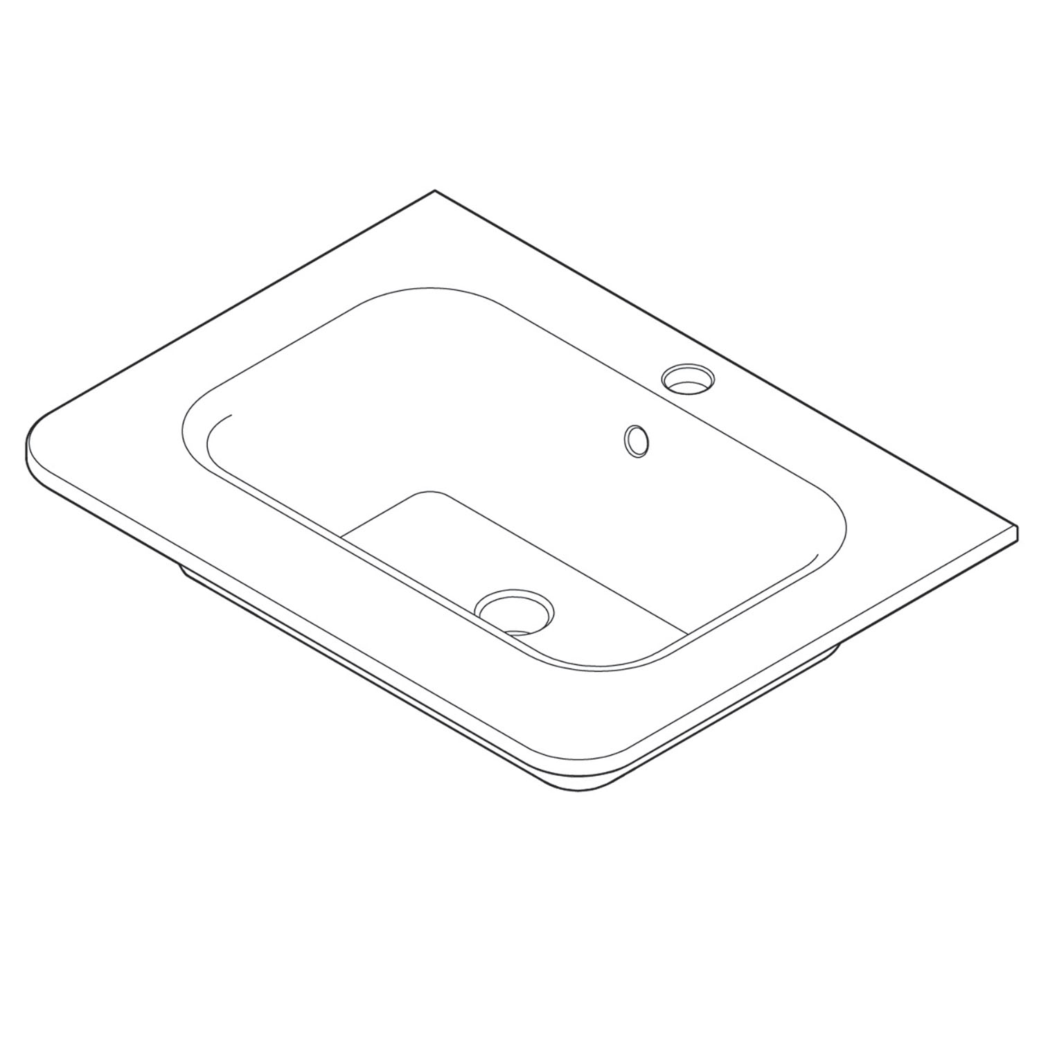 3D Line Drawing