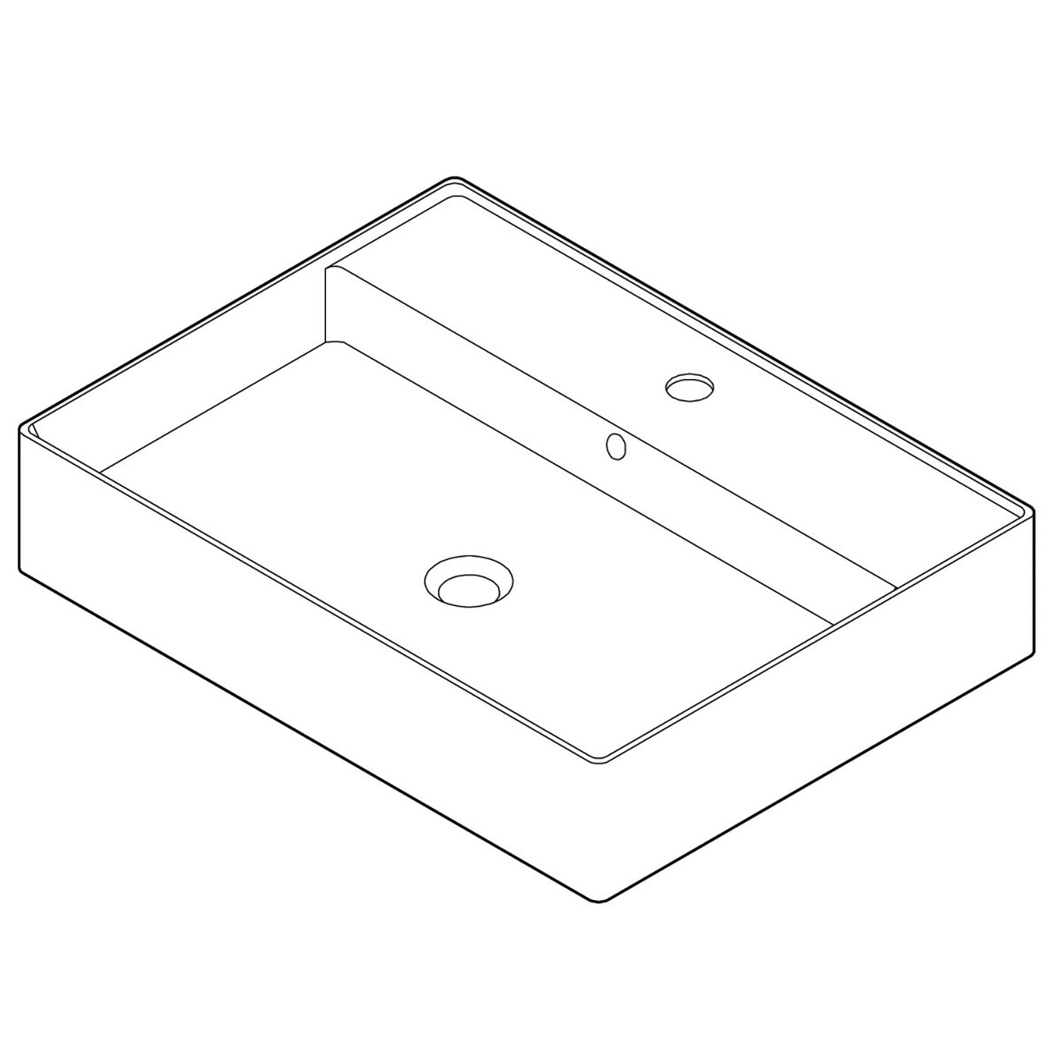 3D Line Drawing