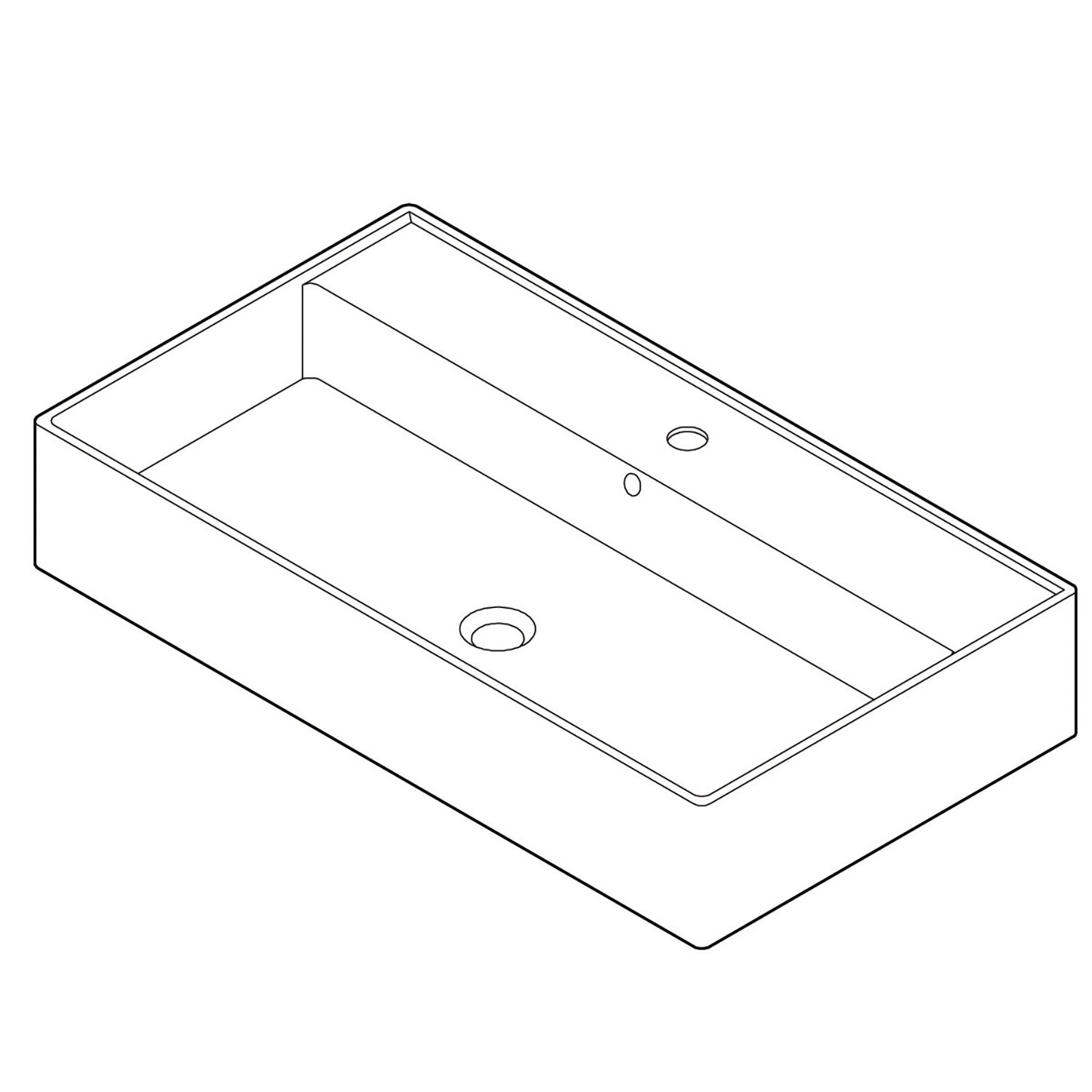 3D Line Drawing