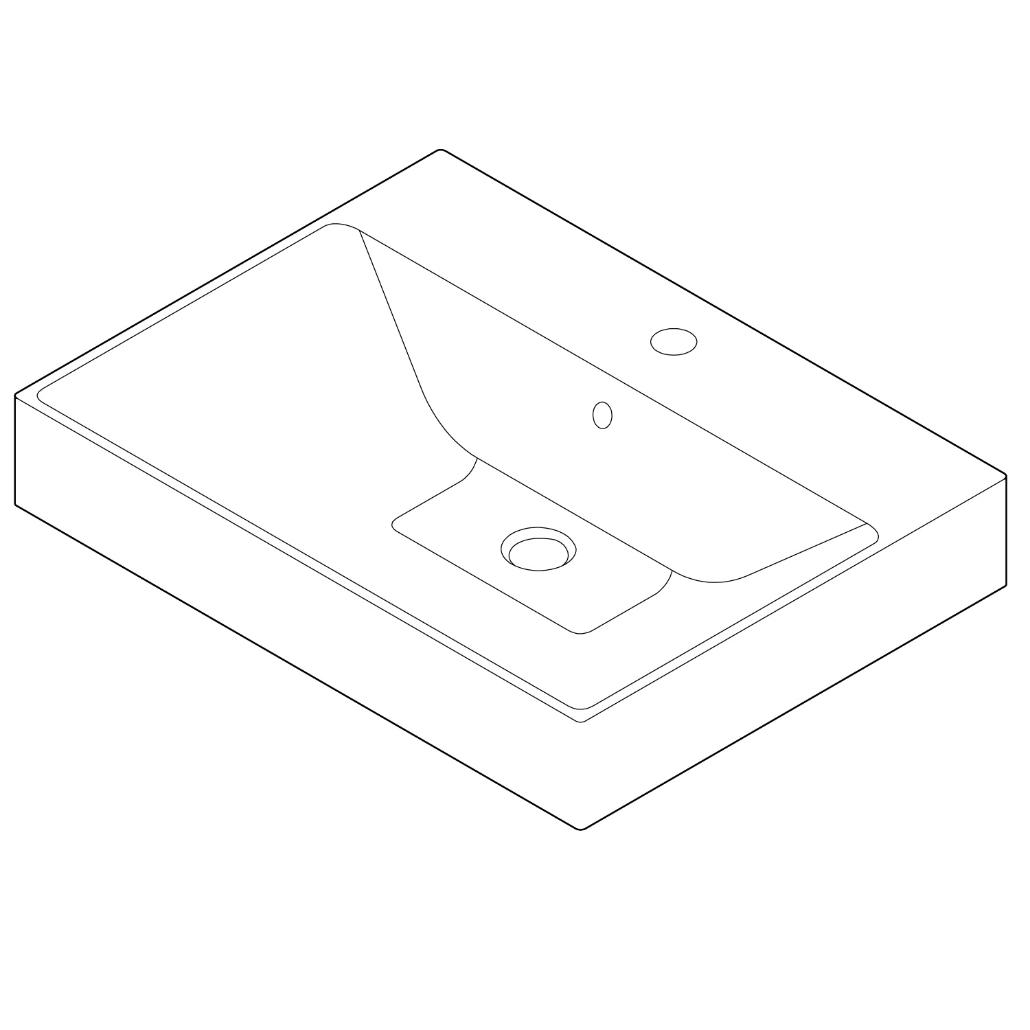 3D Line Drawing