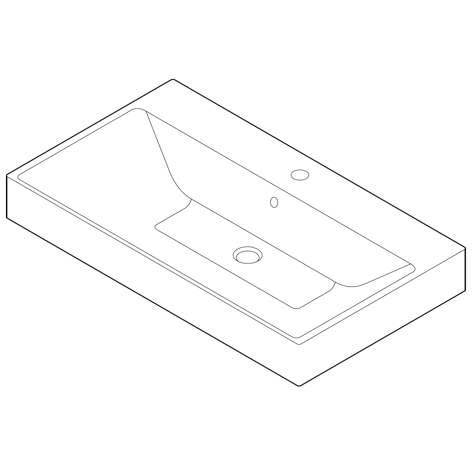 3D Line Drawing