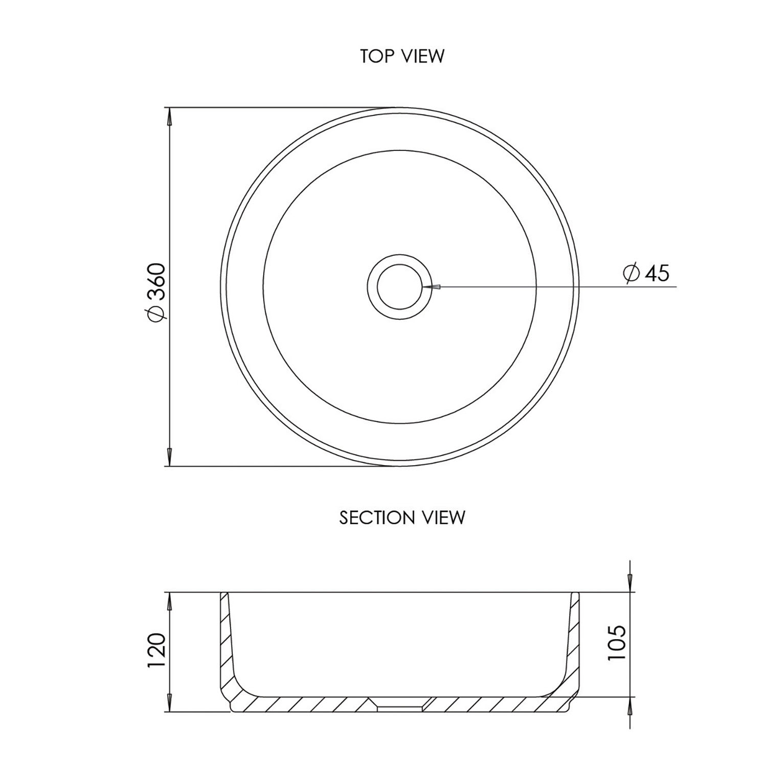 2D Line Drawing
