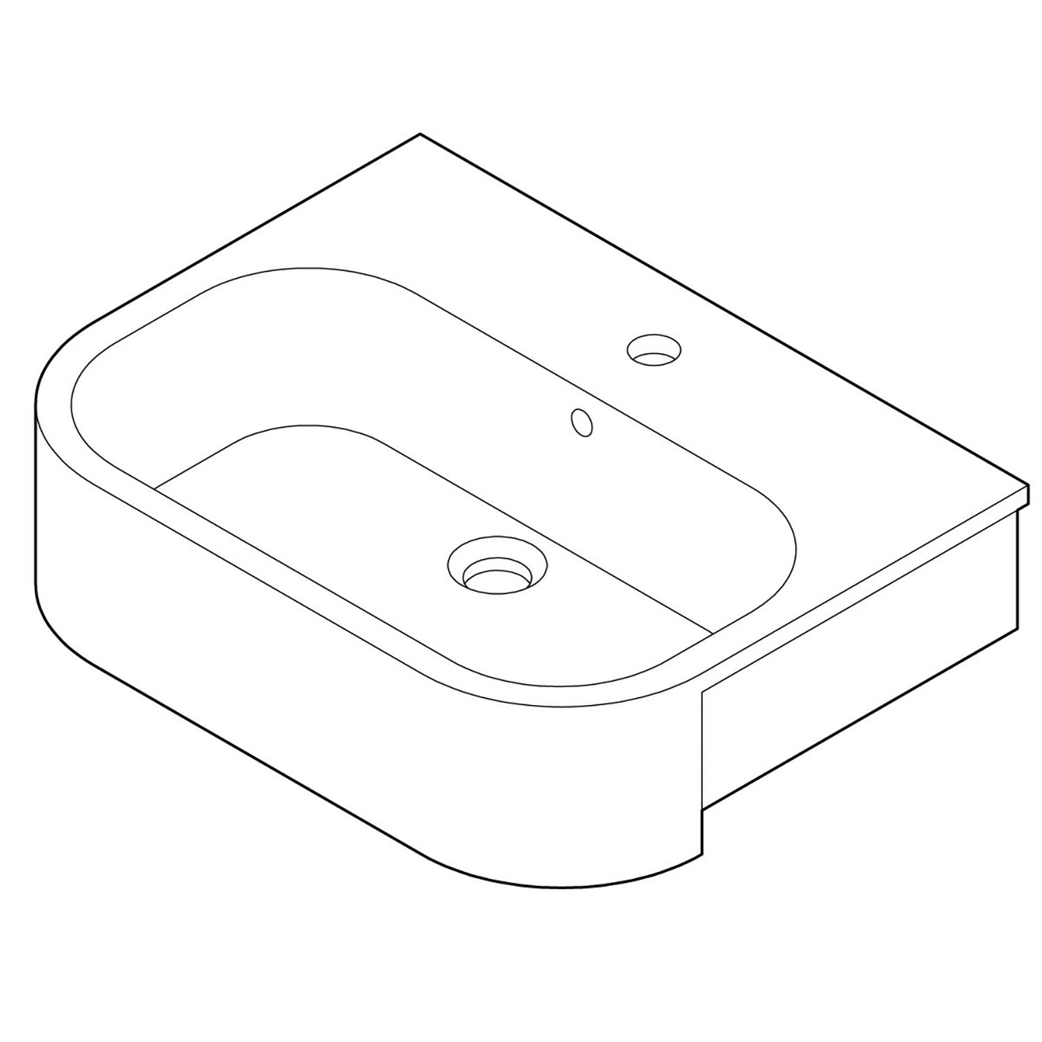 3D Line Drawing