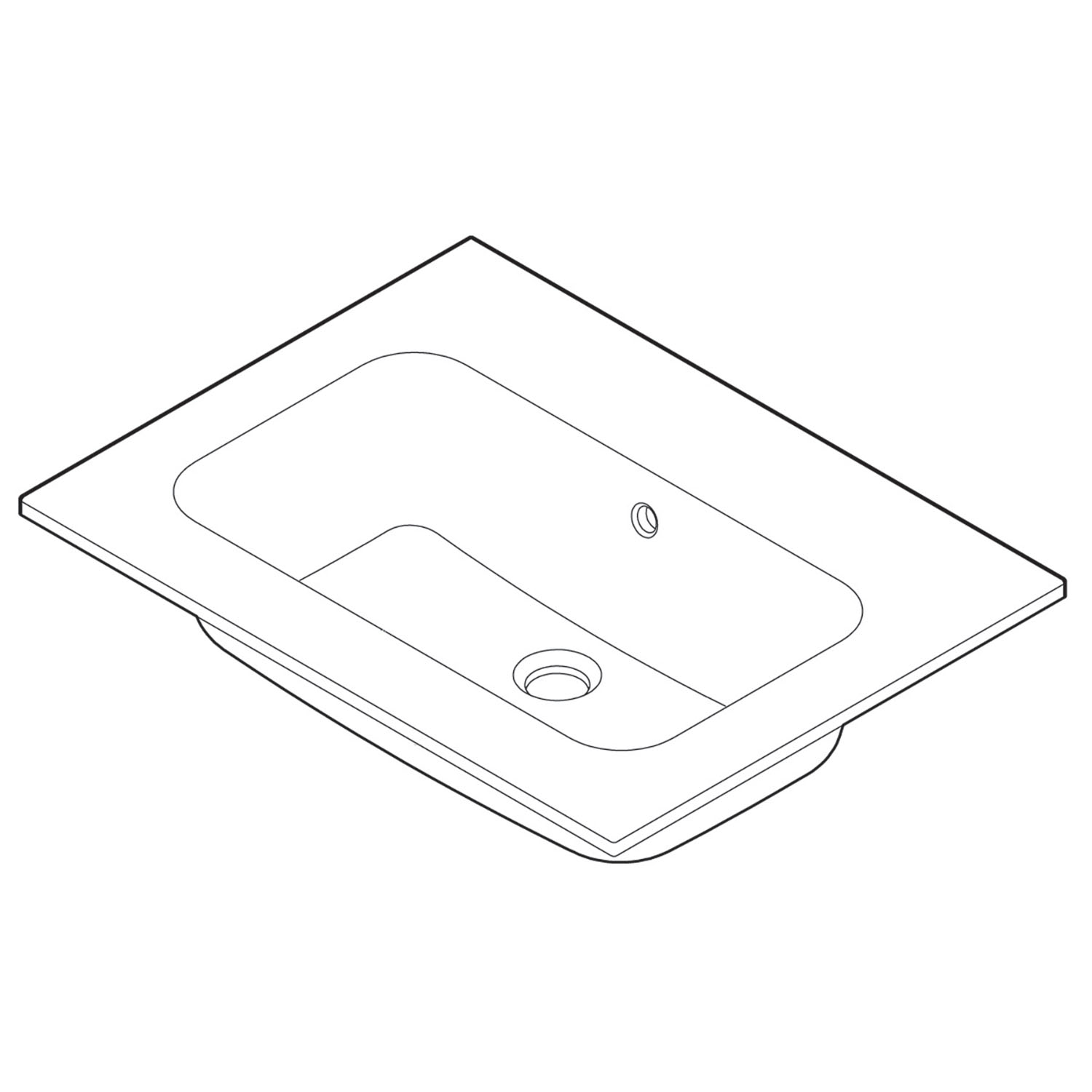 3D Line Drawing
