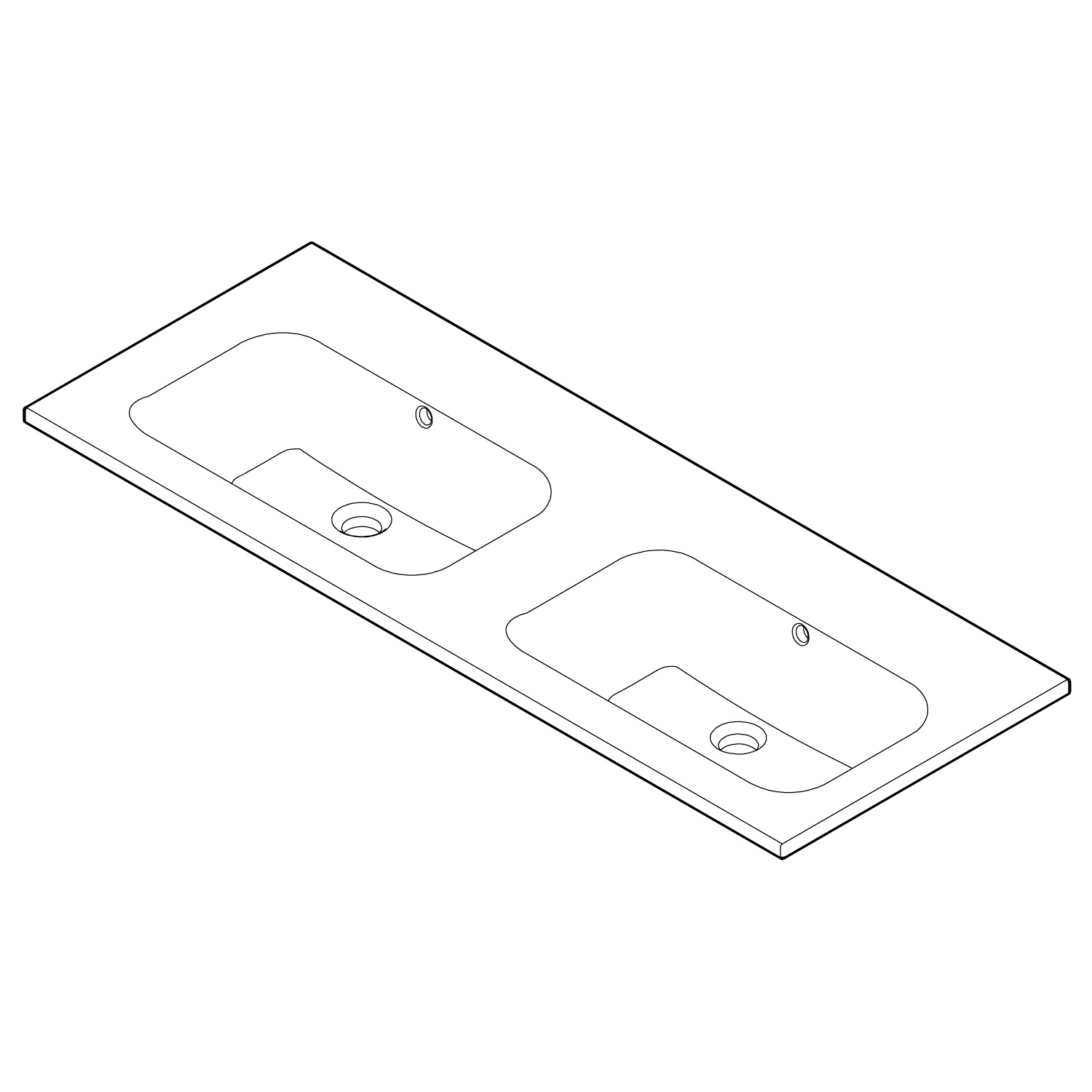 3D Line Drawing