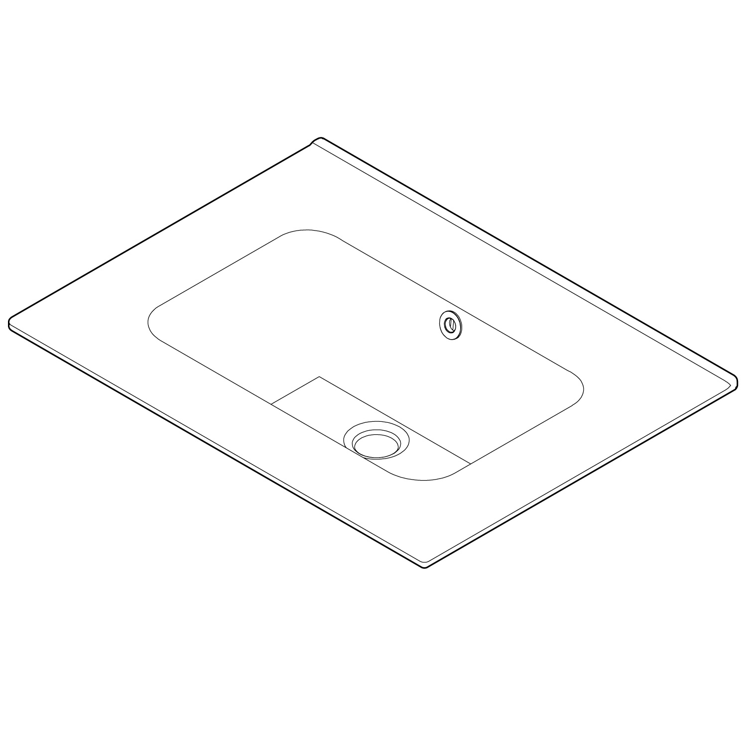 3D Line Drawing