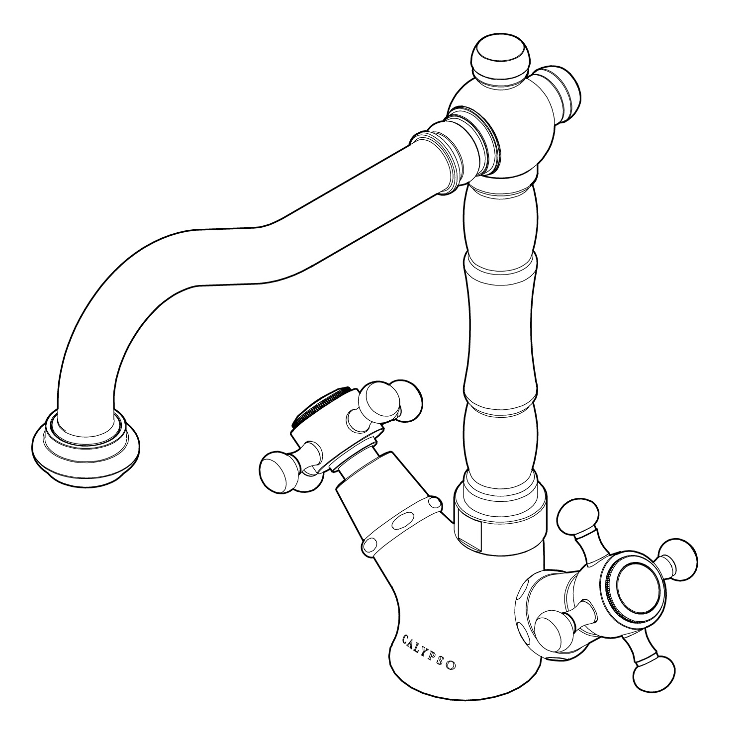 3D Line Drawing