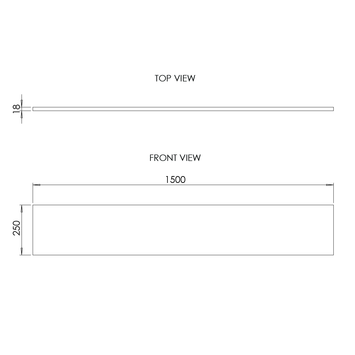 2D Line Drawing