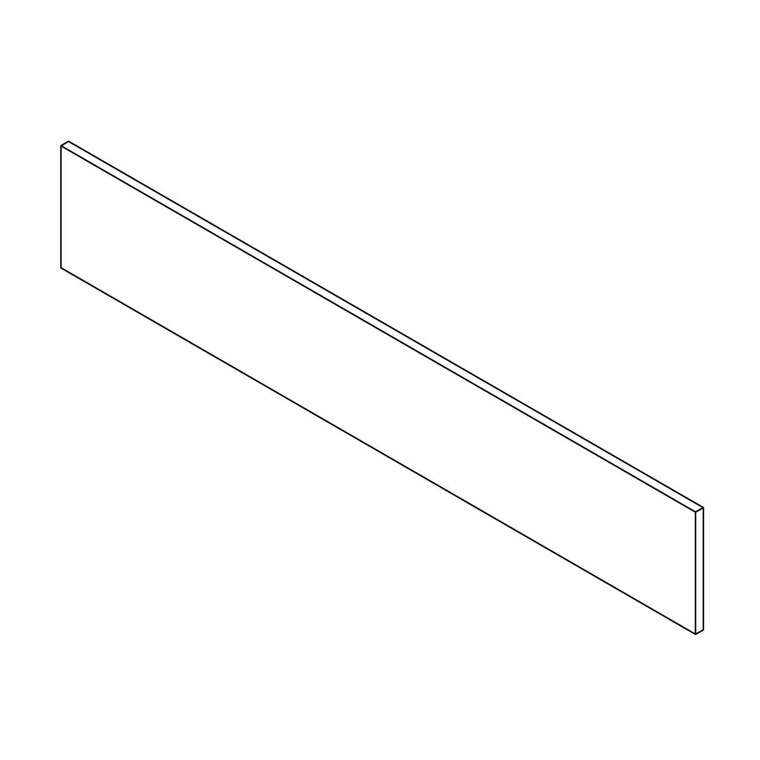 3D Line Drawing