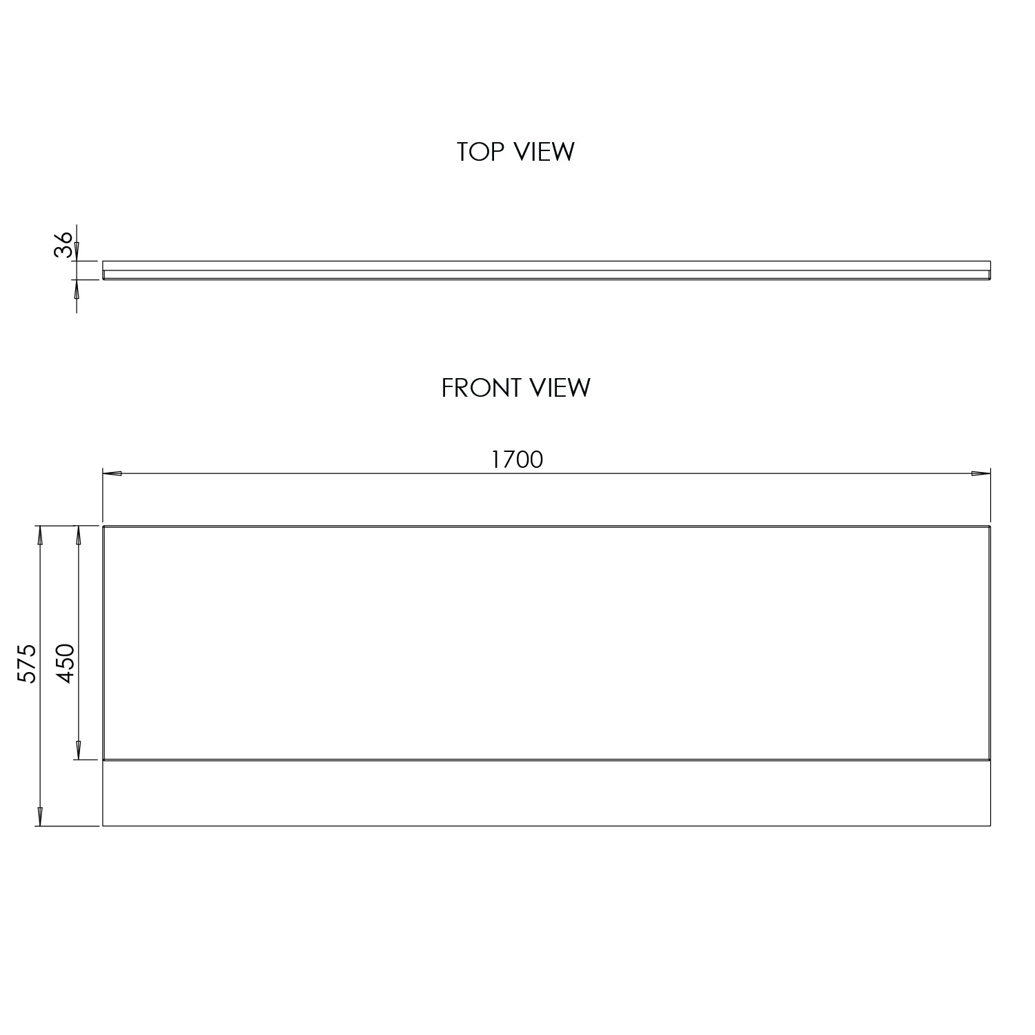 2D Line Drawing