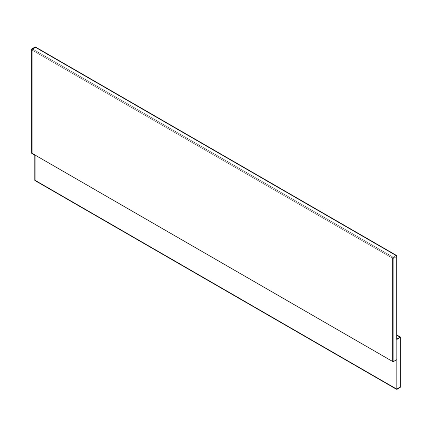 3D Line Drawing