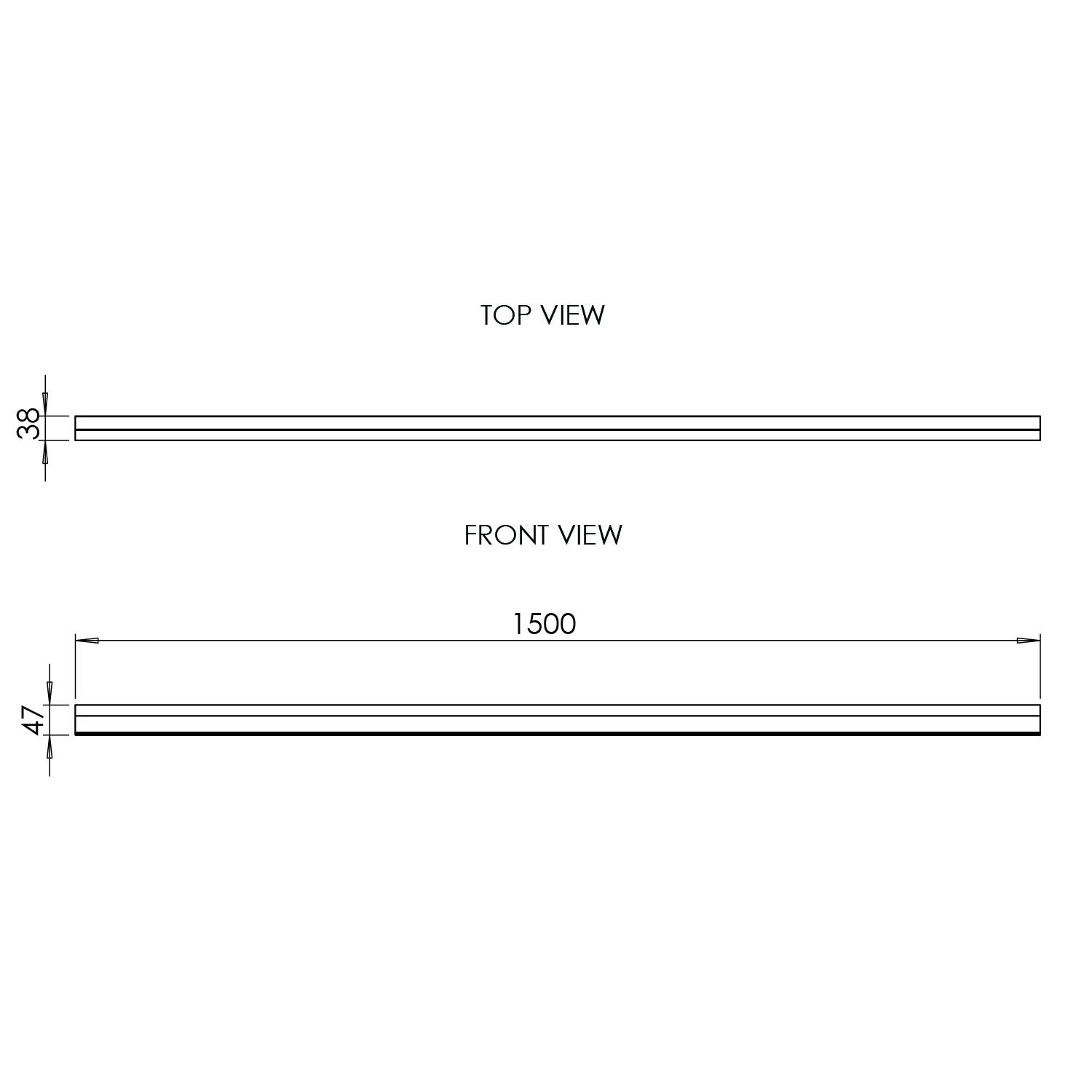 2D Line Drawing