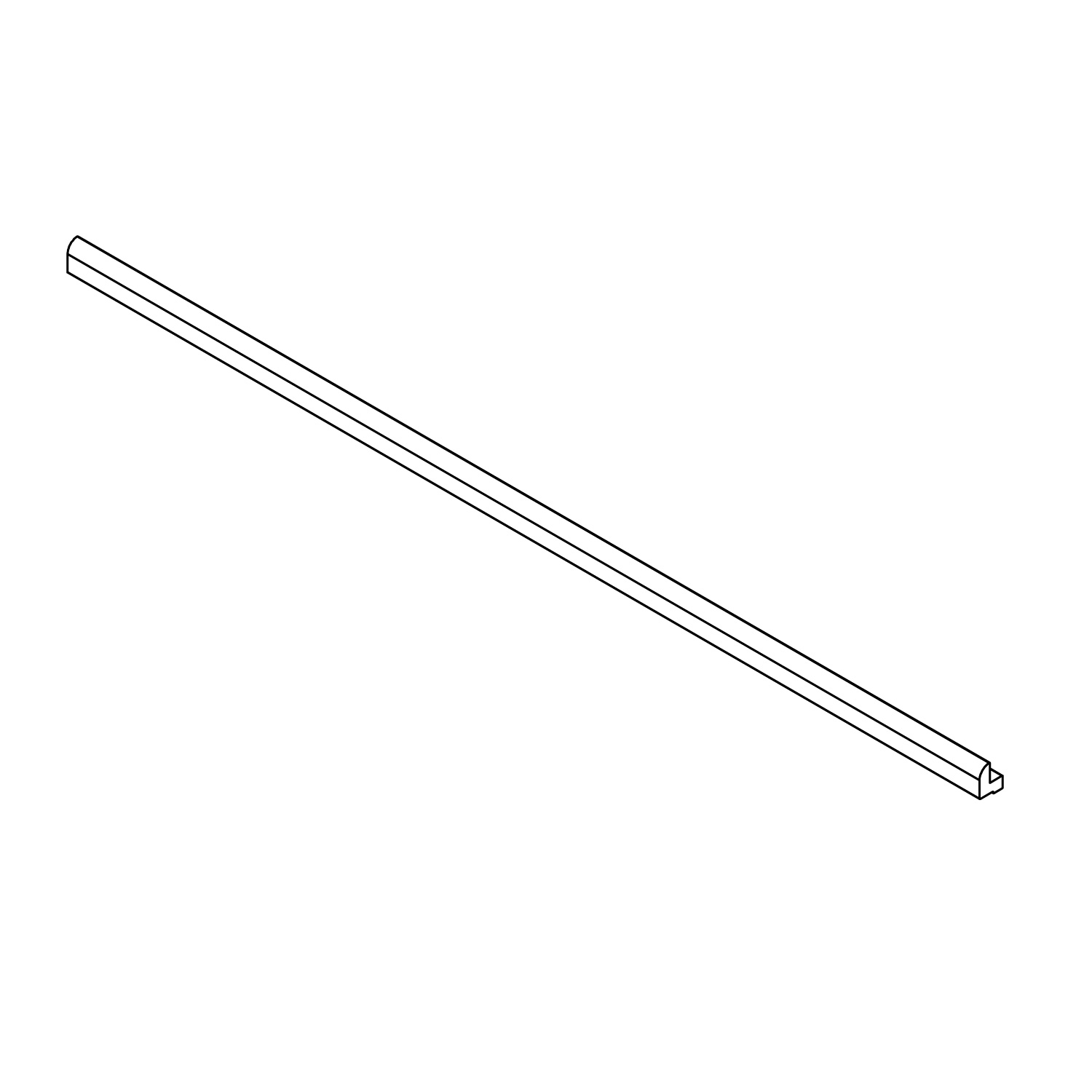 3D Line Drawing