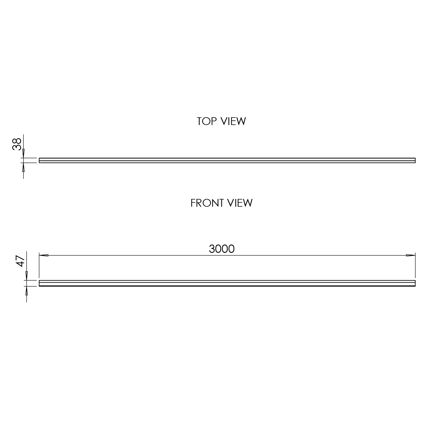 2D Line Drawing