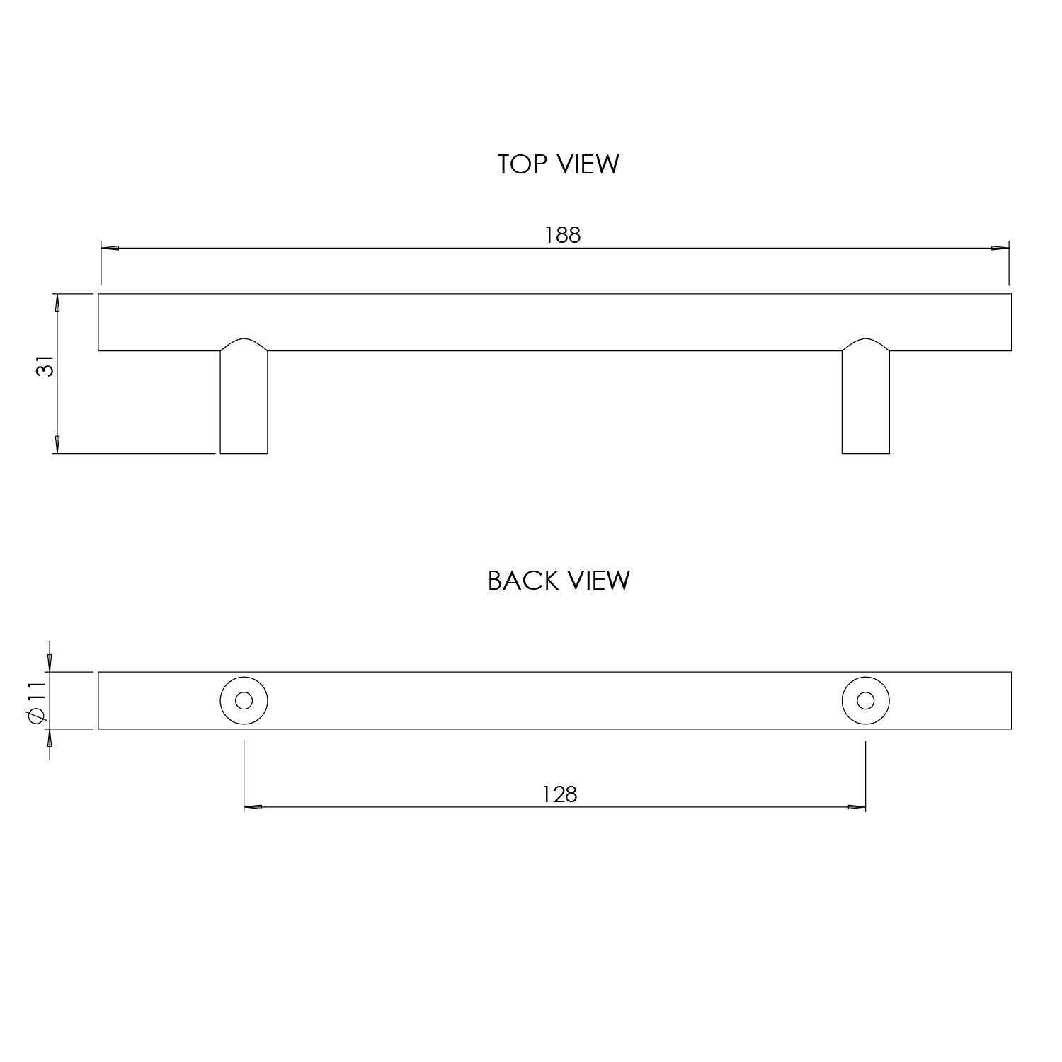 2D Line Drawing