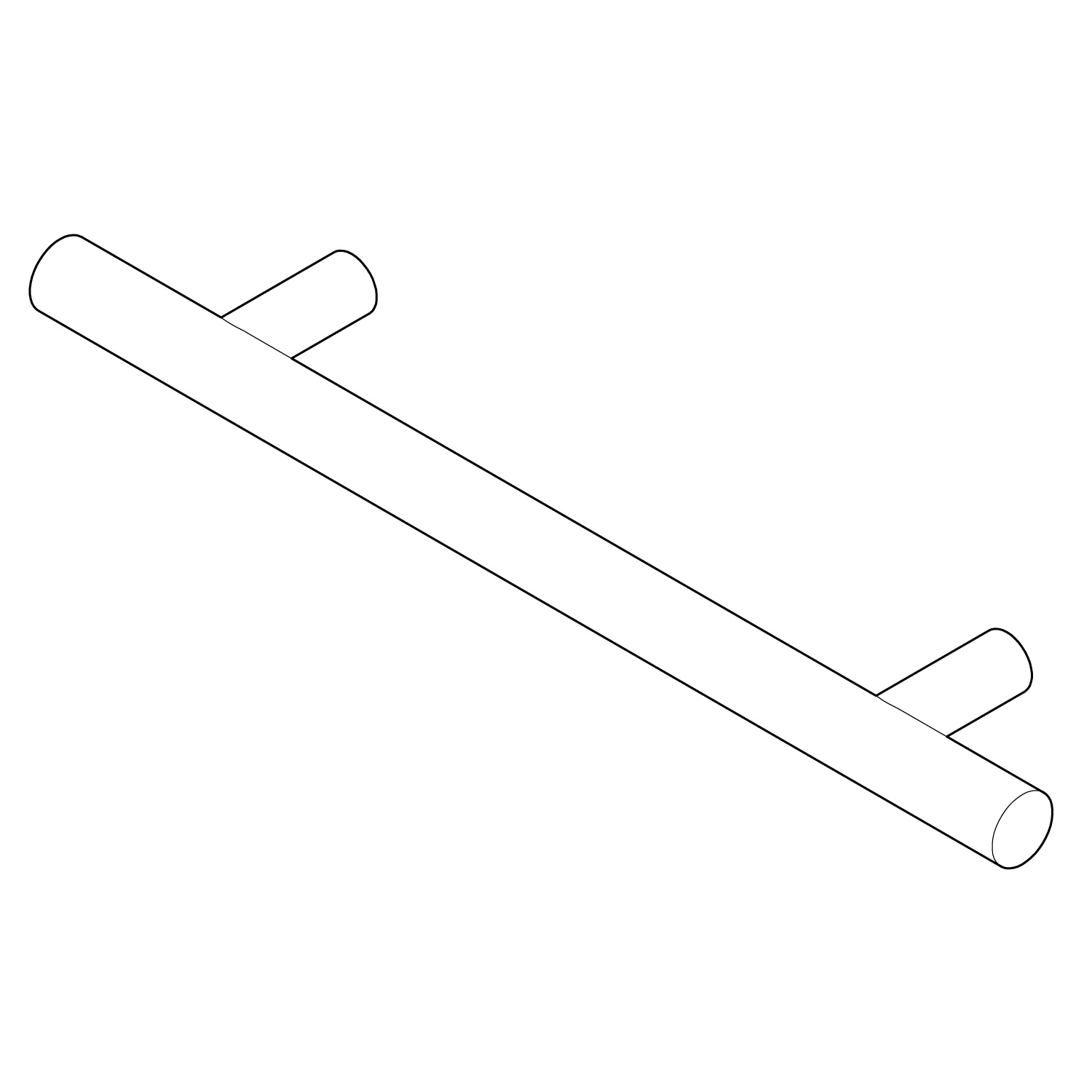 3D Line Drawing