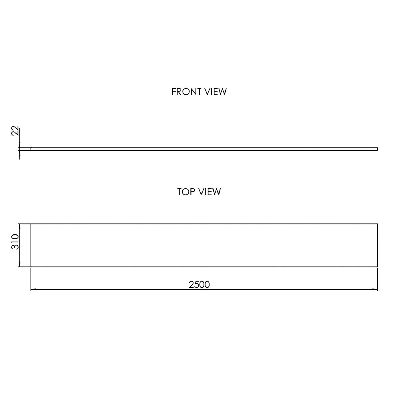 2D Line Drawing