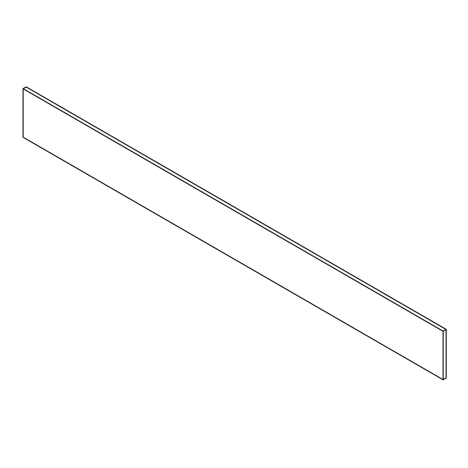 3D Line Drawing