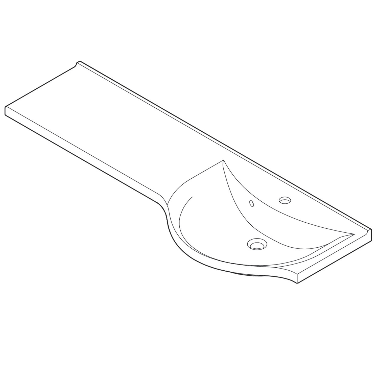 3D Line Drawing