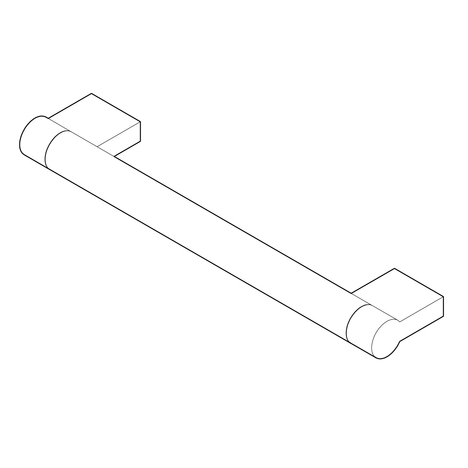 3D Line Drawing
