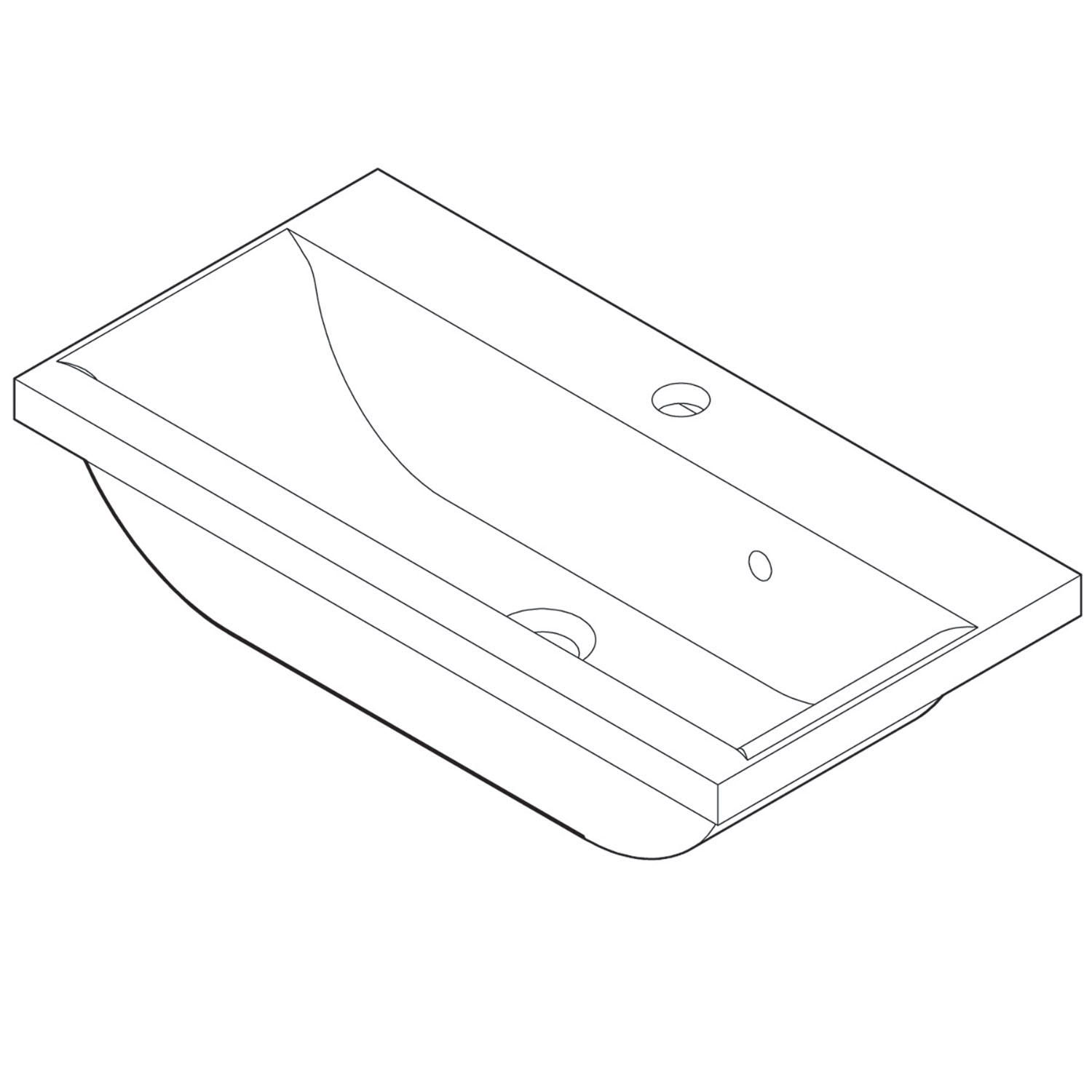 3D Line Drawing