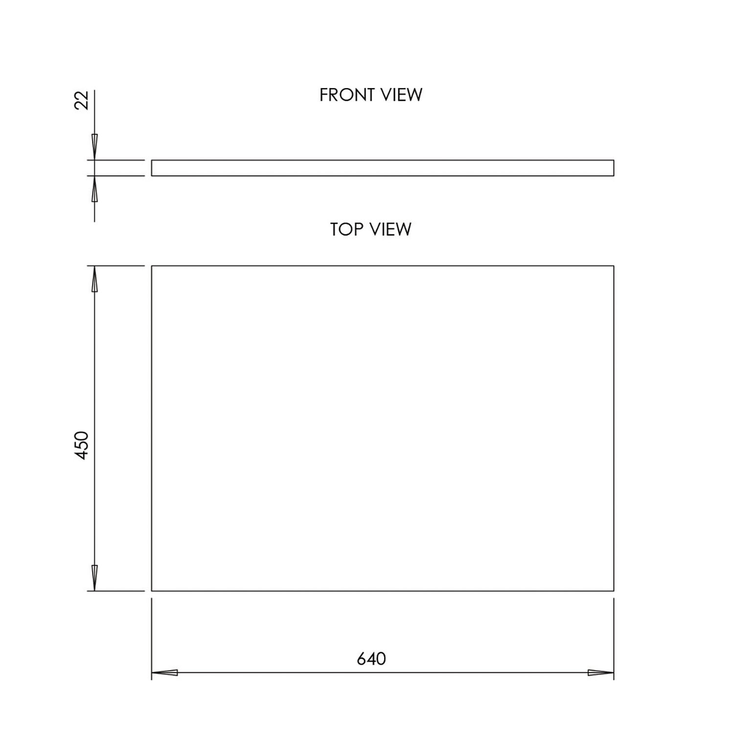 2D Line Drawing