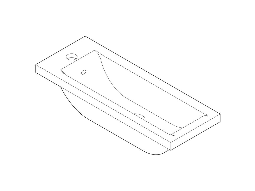 3D Line Drawing