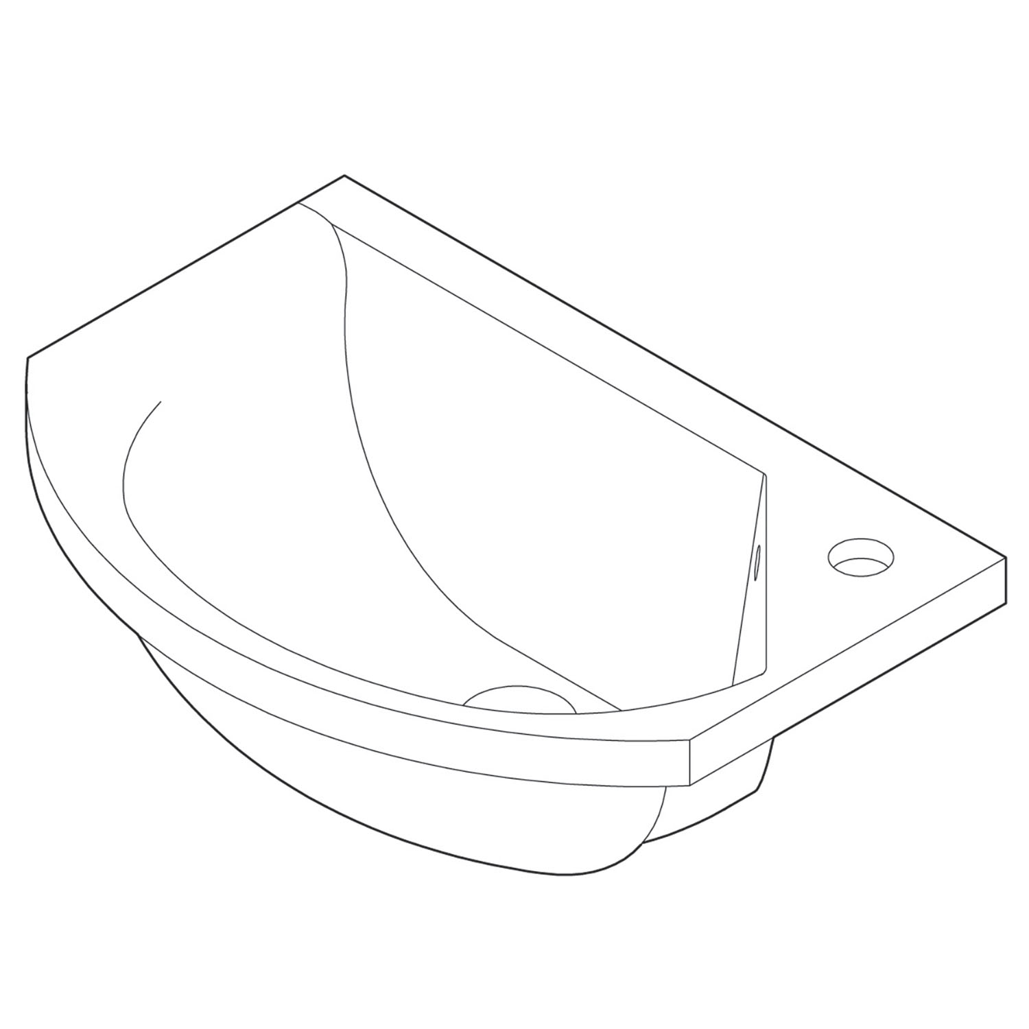 3D Line Drawing