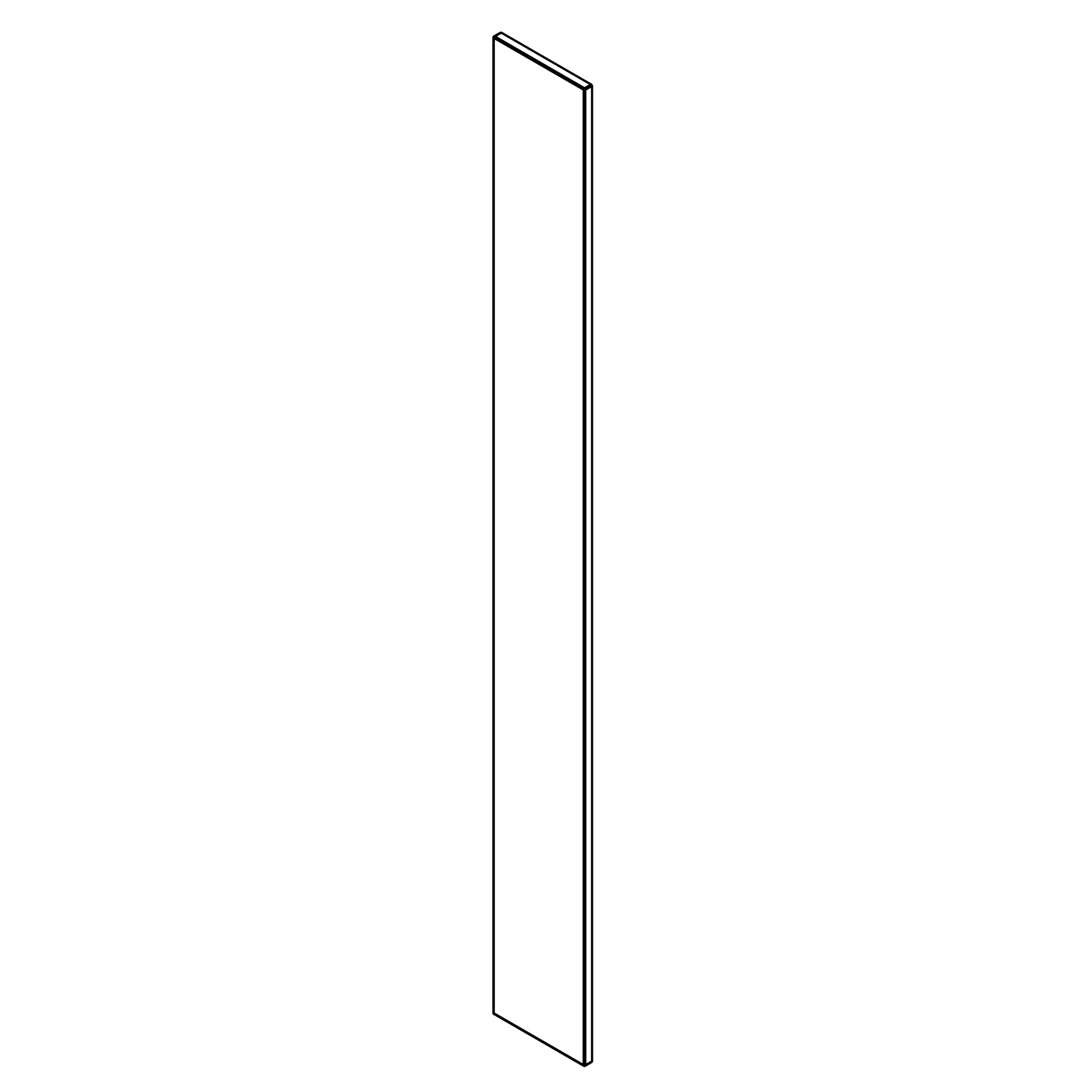 3D Line Drawing