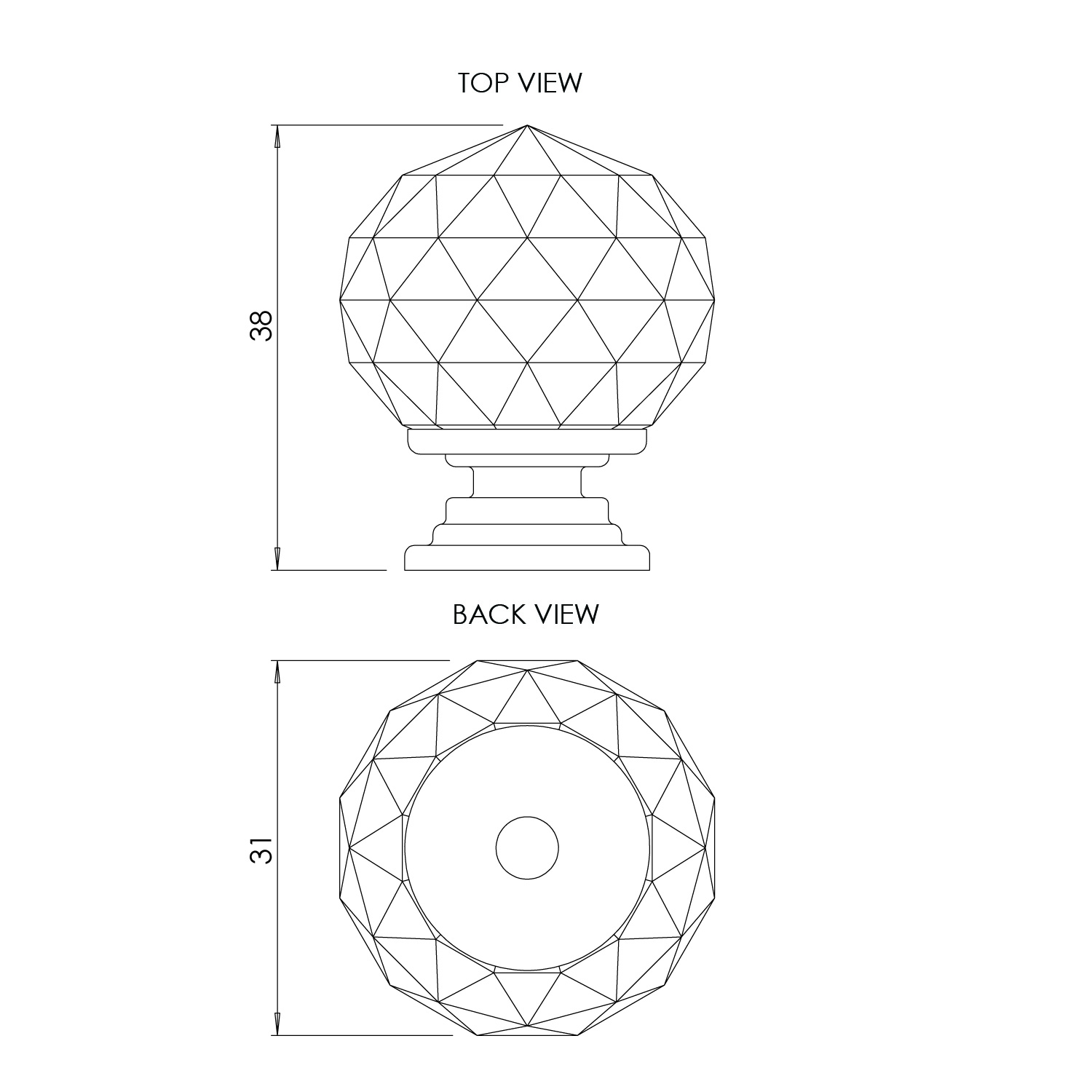 2D Line Drawing