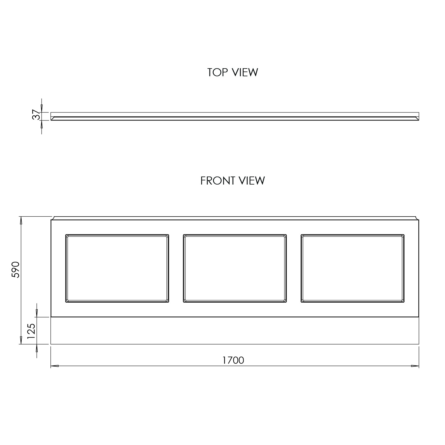 2D Line Drawing