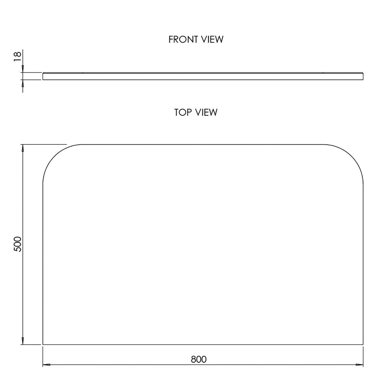 2D Line Drawing