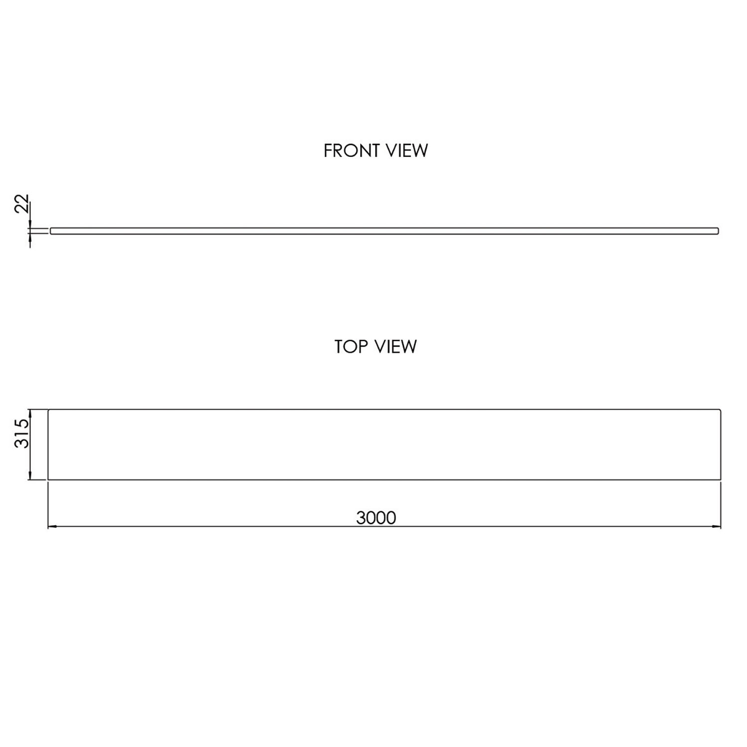 2D Line Drawing