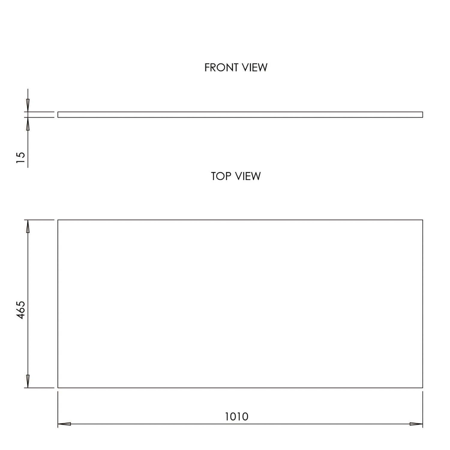 2D Line Drawing